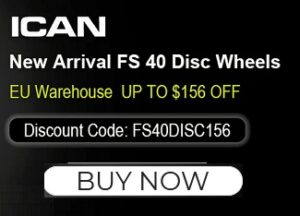 ICAN Cycling
