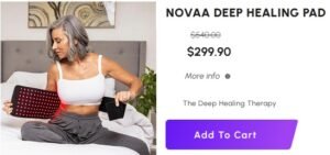 Novaa Lab Pro