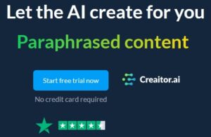 Creaitor.ai