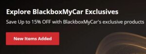 BlackboxMyCar