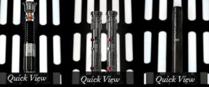 Imperial Sabers