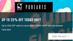 PureArts
