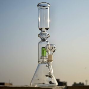 Mastering the Percolator Bong