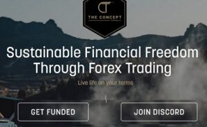 The Concept Trading