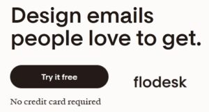 Flodesk