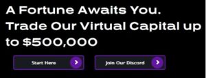 Fortunes Funding