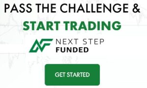Next Step Funded