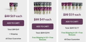 All Day Slimming Tea