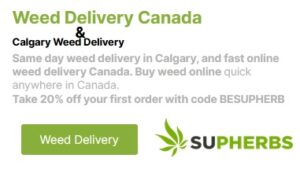 Supherbs Canada Store