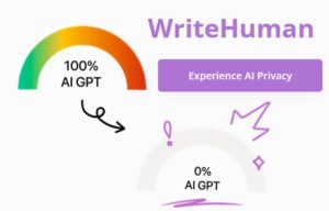 WriteHuman