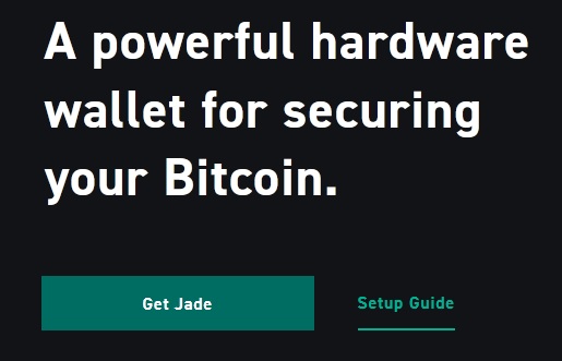 blockstream jade coupons logo