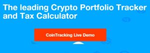 CoinTracking