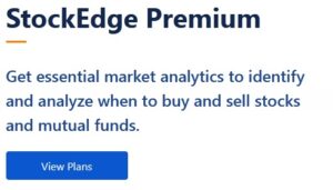 StockEdge
