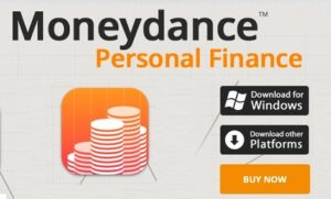 Moneydance