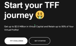 The Forex Funder